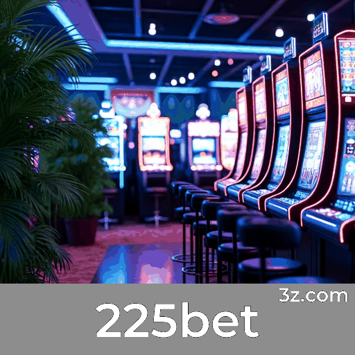 225bet: O Desafio e Emoção dos Jogos de Crash