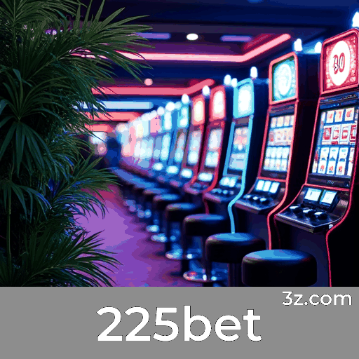 Universo de Jogos Extraordinários do 225bet: Diversão Sem Limites