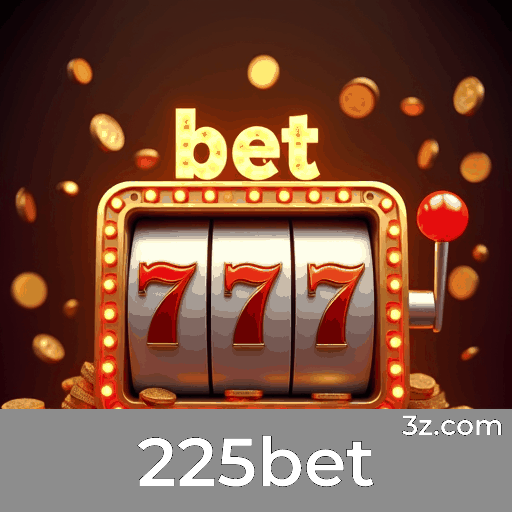 225bet: Jogos de Cassino Emocionantes e Luxuosos