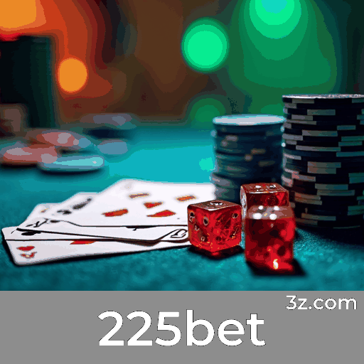 225bet: Jogos de Cassino Emocionantes e Luxuosos